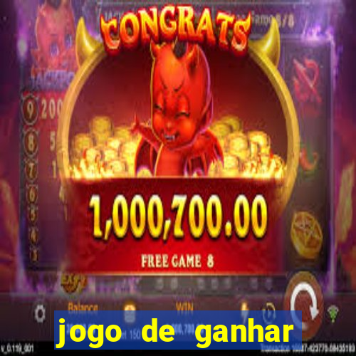 jogo de ganhar dinheiro de verdade sem depositar